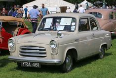 Ford Anglia 100E 1955, A mini Zodiac for the masses.  Well almost, 1,172cc sidevalve motor and vacuum wipers notwithstanding Ford Anglia, Ford