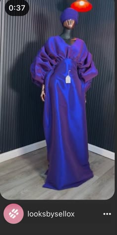 Trendy Bubu Gown Styles Latest, Boubou Gown Styles, Buba Styles, Bubu Styles, Bubu Dress, African Elegance, Boubou Styles