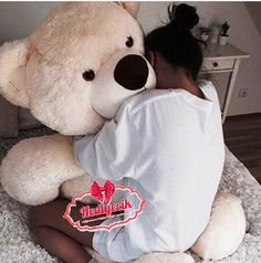 A Teddy Bear, Teddy Bears, Couple Goals, Relationship Goals