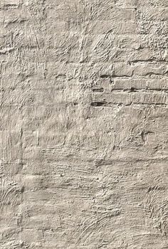 an image of a wall that looks like it is made out of concrete