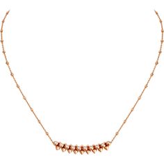 Rose Gold Diamond Chain Necklace For Formal Occasions, Formal Rose Gold Diamond Chain Necklace, Cartier Yellow Gold Diamond Necklace For Formal Occasions, Cartier Rose Gold Jewelry With Diamond Accents, Formal Cartier Diamond Necklace With Accents, Cartier Luxury Diamond Necklace For Wedding, Cartier Gold Jewelry With Diamond Cut, Cartier Diamond Necklace In Gold, Cartier Diamond Necklace In Yellow Gold