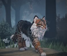 22 Inspiration for WCUE morphs ideas in 2023 | warrior cat oc, cat oc ...