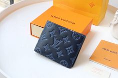 Luxury-Fashion-Fable - VL Bags - 3260  A+ Excellent Quality copies; Contact us if you've any questions in your mind. Florence City, Coin Card, Fashion Buyer, Louis Vuitton Wallet, Card Holder Wallet, Lv Bag, New Handbags, Monogram Canvas, What I Want