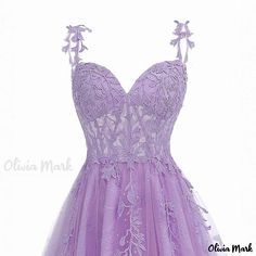 Olivia Mark - Short Lace Formal Dress for Graduation Parties with Slim-fit Design Dress For Graduation, Pink Lace Shorts, Sweep Train Prom Dress, Graduation Party Dresses, Elegant Mini Dress, Prom Dresses With Pockets, Graduation Parties, Purple Home, Short Homecoming Dress