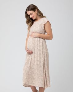 Maternity Shift Dress, Maternity Fashion Dresses, Nursing Maxi Dress, Nursing Dresses, Fitted Maternity Dress, Maternity Clothes Summer, Nursing Friendly Dress, Maternity Dresses For Baby Shower, Loose Skirt