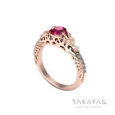 Yakuza: Like a Dragon & Like a Dragon: Infinite Wealth Inspired Ring Yakuza Like A Dragon, Creation Crafts, Rose Gold Band, Personal Journey, Ring Crafts, Dream Design, Feminine Beauty, A Dragon, Dragon Tattoo