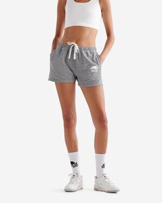 Organic Original Sweatshort 3 Inch | Bottoms, Shorts Sporty Cotton Shorts With Ribbed Waistband, Sportswear Shorts With Ribbed Waistband For Summer, Summer Sportswear Shorts With Ribbed Waistband, Sportswear Summer Shorts With Ribbed Waistband, Sporty Cotton Shorts, Cotton Drawstring Sportswear Shorts, Spring Cotton Sportswear Shorts, Sporty Everyday Shorts, Cotton Sports Shorts With Drawstring