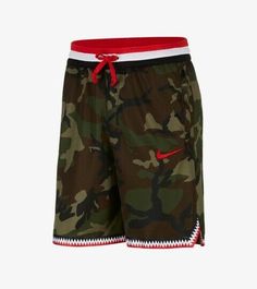 NIKE DRI FIT DNA CAMO CAMOUFLAGE BASKETBALL SHORTS BV7735-223 MEN's SZ S. Nike Items, Usa Basketball, Basketball Shorts, Gym Men, Nike Dri Fit, Dri Fit, Camouflage, Camo, Mens Short