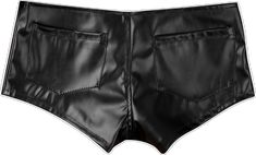 Black Fitted Punk Bottoms, Fitted Black Punk Bottoms, Alternative Style Black Stretch Bottoms, Alternative Black Stretch Bottoms, Alternative Style Stretch Black Bottoms, Fitted Rock Style Club Bottoms, Alternative Style Black Party Bottoms, Stretch Black Club Bottoms, Black Rocker Bottoms For Alternative Fashion