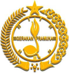 logo pramuka | Pramuka, Gambar, Lencana