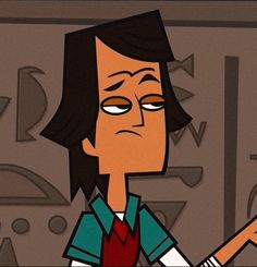 noah aesthetic pfp in 2021 | Total drama island, Drama, Noah