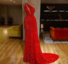 sparkly evening dress, red evening dresses, vestido de Glamorous Red Carpet Mermaid Dress, Glamorous Floor-length Mermaid Dress For Red Carpet, Glamorous Mermaid Dress For Red Carpet And Prom, Glamorous Mermaid Dress For Prom And Red Carpet, Luxury Mermaid Dress For Prom Party, Luxury Mermaid Dress For Prom Season Party, Luxury Mermaid Dress For Party And Prom Season, Luxury Red Prom Evening Dress, Luxury Red Evening Dress For Prom