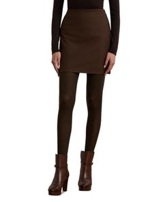 Lauren Ralph Lauren Mini Pencil Skirt Mini Pencil Skirt, Women Skirts, Brown Skirts, Womens Pencil Skirts, Lauren Ralph Lauren, Skirt Length, Pencil Skirt, Womens Skirt, Pick Up