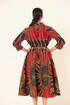 Step into the world of African fashion with our stunning New Africa Style Print Maxi Long Dresses. Combining traditional African prints with modern design, these dresses offer elegance and style for any occasion. Shop now and make a fashion statement that celebrates African culture. Patterned Printed A-line Dress, Printed Non-stretch Knee-length Dress, Long Sleeve Multicolor Dress With Geometric Pattern, Multicolor Long Sleeve Dress With Geometric Pattern, Elegant Non-stretch Printed Dress, Red Geometric Pattern Dress For Summer, Black Geometric Pattern Dress, Red Summer Dress With Geometric Pattern, Black Dress With Geometric Pattern