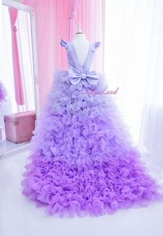 Prom Dress Puffy, Girl Prom Dress, Valentine's Day Dance, Fairy Princess Costume, Poofy Dress, Baby Birthday Dress, Girl Prom, Ruffle Prom Dress, Tulle Flower Girl Dress