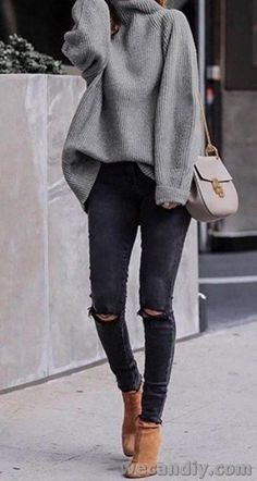 Pretty Winter Outfits, Trendy Winter Fashion, Amazon Purchases, Trendy Winter, Trend Fashion, 가을 패션, Fall Fashion Outfits