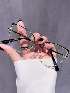 Unique Eyeglasses