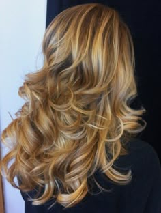 style Blonde Hair Highlights, Summer Blonde Hair, Summer Blonde, Long Bob Hairstyles, Balayage Brunette, Long Layered Hair, Hair Inspiration Color