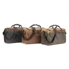 Waterproof Waxed Canvas Travel Duffle Bag Brown Waxed Canvas Rectangular Duffle Bag, Brown Rectangular Waxed Canvas Duffle Bag, Practical Rectangular Weekender Bag For Overnight Trips, Rectangular Travel Satchel With Waxed Finish, Rectangular Waxed Canvas Duffle Bag For Daily Use, Functional Waxed Finish Bag For Overnight Trips, Rectangular Waxed Canvas Weekender Bag With Large Capacity, Everyday Rectangular Waxed Canvas Duffle Bag, Everyday Waxed Canvas Rectangular Duffle Bag