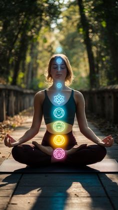 Chakra Photoshoot, Yoga And Meditation Aesthetic, Chakra Photography, Chakras Aesthetic, Spiritual Vision Board, 7 Chakras Meditation, Meditation Pictures, Yoga Inspiration Photos, Meditation Photos