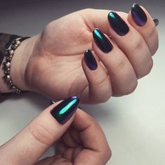 Velvet Nails, Edgy Nails, Stiletto Nails Designs, I Love Nails, Nail Art Inspiration, Nail Paint, Nail Polishes, Purple Nails