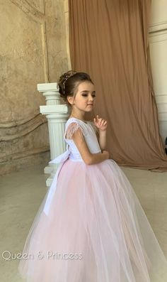 Satin Flower Girl Dress Tutu Girl Dresses Flower Girl Dress | Etsy Serbia Princess Style Tulle Tutu Dress For First Communion, Princess Style Tulle Dress For Confirmation, Fitted Tulle Princess Dress For Confirmation, Fitted Tulle Skirt Dress For Confirmation, Princess Style First Communion Dress With Tulle Skirt, Princess Style First Communion Dress With Tulle Ball Gown, Confirmation Princess Dress With Tulle Skirt, Fitted First Communion Dress With Tulle Skirt, Confirmation Princess Dress Ball Gown With Tulle Skirt