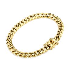 PRICES MAY VARY. Title: Cuban Link Bracelet for Men Women ,14k Real Gold Plated Miami Cuban Bracelet , 6-18mm Width ,8/8.5/9 inch Length Stainless Steel Bracelet,Stainless Steel Fashion Jewelry Bracelet- Send Gift Box(Father Day Birthday Christmas Gift). Product Type: Departments > Women > Jewelry > Bracelets > Link Cuban Bracelet, Cuban Link Bracelet, Stainless Bracelet, Miami Cuban, Send Gift, Men Jewelry, Bracelet For Men, Gift Product, Mens Jewelry Bracelet