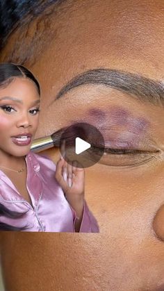 11K likes, 151 comments - alejayofficial on January 16, 2024: "Just wanted to share a quick tip with you about your eyeshadow 👀 It’s not the eyeshadows themselves that are causing that patchy look, it’s all about how you blend them. So, here’s a little trick to help you achieve a seamless blend ��🎨 ✨ #beauty #makeup #eyeshadow #eyeshadowtutorial #eyeshadowtips #reels #reelsinstagram". Heavy Smokey Eye Makeup, 2024 Eye Makeup, How To Put Eyeshadow On, How To Blend Eyeshadow, How To Apply Eyeshadow For Beginners, Eyeshadow Hacks Makeup Tricks, Liquid Eyeshadow Tutorial, Liquid Eyeshadow Look