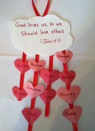 2164 Best Children's Church Crafts images | Crafts for kids, Presidents ...