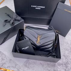 PT - SLY Bags - 485 Luxury Backpack, Luxury Clutch, Hot Bags, Luxury Crossbody, Saint Laurent Paris, New Handbags, Tote Backpack, Evening Clutch Bag, Ysl Bag