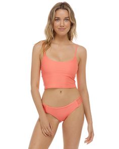 Cop this crop: the Norah is a longline bikini top that hits right above the waist, just like a regular cropped tee! Choose Norah for its removable soft cups, light-support contour shelf bra, and adjustable spaghetti straps. Swim crop top Removable soft cups Contour shelf bra Adjustable straps 80% nylon, 20% Spandex Crop Swim Top, Body Glove, Cropped Tee, Soft Cup, Shelf Bra, Crop Tee, Spaghetti Strap, Adjustable Straps, Spaghetti