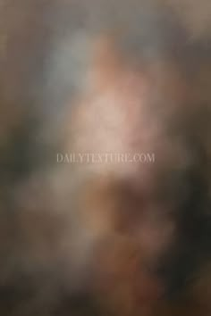 blurry photograph of trees in the distance with text overlaying it that reads daily texture com