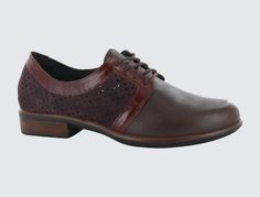 NAOT Buran - 26071 Brown Cap Toe Lace-up Shoes With Perforated Toe Box, Brown Lace-up Shoes With Perforated Toe For Work, Brown Lace-up Shoes With Perforated Toe Box For Work, Brown Oxfords With Perforated Toe Box, Brown Lace-up Oxfords With Perforated Toe Box, Brown Leather Lace-up Shoes With Perforations, Brown Slip-on Oxfords With Perforated Toe Box, Suede Leather Lace-up Shoes With Perforated Toe Box, Lace-up Suede Leather Shoes With Perforated Toe Box