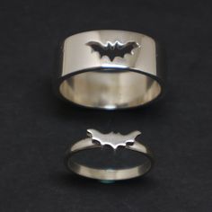 Bf And Gf Rings, Boyfriend Gifts Baseball, Accessories For Men Aesthetic, Couple Matching Accessories, Promise Rings For Him And Her, Creative Couple Gifts, Valentine's Day Couples White Gold Jewelry, Valentine's Day Couples' White Gold Jewelry, Valentine's Day Couples Jewelry In White Gold