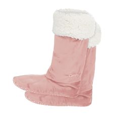 PRICES MAY VARY. The Comfy For Your Feet Cozy Gifts, Booties For Women, Comfy Slippers, Cozy Gift, The Comfy, Shark Tank, Slipper Socks, Sherpa Lined, Warm And Cozy