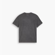 The definitive slim fit tee, our Premium T-Shirt goes against the tide of relaxed or baggy fits, because sometimes you want a shirt that reflects your shape. When that happens, step into slim. The classic tee, perfected The ideal foundation for building any look Casual Washed Black T-shirt, Basic Washed Black Crew Neck T-shirt, Basic Soft-washed Washed Black T-shirt, Basic Soft-washed T-shirt In Washed Black, Levi's Relaxed Fit Short Sleeve T-shirt, Levi's Basic Short Sleeve T-shirt, Washed Black Relaxed Fit Crew Neck T-shirt, Basic Washed T-shirt With Relaxed Fit, Relaxed Fit Washed T-shirt With Crew Neck