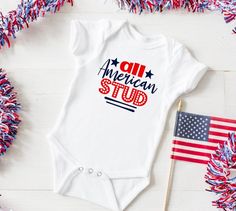 Patriotic Shirt, Patriotic Kids Shirt, Patriotic Kids, Memorial Day Shirt, Fourth of July, 4th of Ju Kids Gift Ideas, Patriotic Kids, Fall Shirts Women, Bodysuit Designs, Patriotic Shirt, Womens Football, Awareness Shirt, Patriotic Shirts, Vinyl Designs