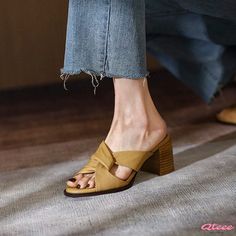 Pure and Simple Elegant Heeled Sandals Luxury Heels, Stiletto Boots, Stiletto Shoes, Shoe Sole, High Heel Sandals, Leather Heels, High Heel Shoes, Pumps Heels, Comfortable Shoes