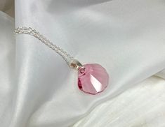 A gorgeous pinky seashell necklace will grace your neck day by day.

But beware, this is no ordinary shell, it's one beautiful piece of Swarovski®️ Crystal that is going to bring you a lot of happiness. 

It comes on a beautiful silver necklace in custom Orca Legacy packaging, with a leaflet detailing our mission and a sticker as a gift for you.

Necklace length: 45cm/17.7 or 50cm/19.5inch

Assembled by hand in the heart of Europe, with lots of love for the ocean!
Making a difference
Orca Legacy Heart Of Europe, Will And Grace, Seashell Necklace, Day By Day, Necklace Length, In The Heart, Swarovski Crystal, The Ocean, Sea Shells