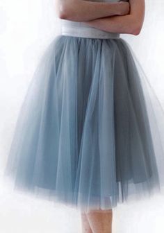 This Gorgeous and Feminine Tulle Skirt is the perfect Wedding Tutu or Bridesmaid Dress and can be made in ANY color, ANY length, and ANY size. Lining and waistband are made with a soft satin fabric of the same or contrasting color as the tulle. Add Color desired in Personalization area when purchasing. Also message me if you don't see the color you want. There are many more available. ALL ITEMS HANDMADE BY ME IN USA The satin waistband is flat with zipper and hook/eye closure in back. Elastic ca Custom Tulle Skirt, Blush Tulle Skirt, Skirt Bridesmaid Dresses, Grey Tulle Skirt, Tulle Skirt Bridesmaid, Girls Tulle Skirt, Womens Tulle Skirt, Bridesmaid Skirts, Pink Maxi Skirt