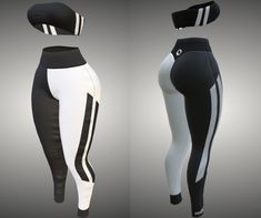 Wish's Yoga Outfit Yoga Outfit, Substance Painter, Dance Theater, Marvelous Designer, Best Bud, Move Your Body, Yoga Clothes, Halloween Outfits, Sport Fitness