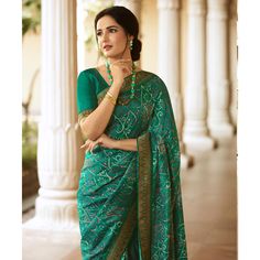 Rama Green colored saree is made from art silk fabric which is highlighted with beautiful printed work as shown. comes along unstitched art silk blouse which you can customise as per your design/style. Occasion - You can wear this saree for party and functions. Note:- The actual product may differ slightly in color and design from the one illustrated in the images when compared with computer or mobile screen. Saree For Party, Art Silk Sarees, Printed Art, Mobile Screen, Design Style, Silk Blouse, Silk Fabric, Silk Saree, Silk Sarees