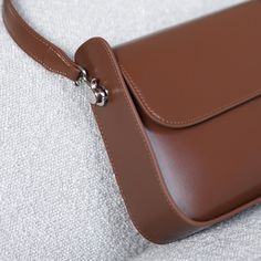 Genuine Leather Bags, Brown Leather Crossbody Bag, Shoulder Bag, Box Baguette Bag, Luxury Handbag, Fashion Leather Bag, Handle Bag, Gift Her - Etsy Ukraine Luxury Brown Rectangular Baguette Bag, Brown Rectangular Box Bag With Mobile Phone Bag, Brown Rectangular Box Bag With Mobile Phone Pocket, Brown Rectangular Box Bag With Mobile Phone Holder, Rectangular Saddle Bag With Removable Pouch For Evening, Everyday Rectangular Saddle Bag With Detachable Handle, Rectangular Baguette Bag For Travel, Brown Rectangular Baguette Bag For Everyday Use, Classic Square Baguette Bag With Detachable Handle