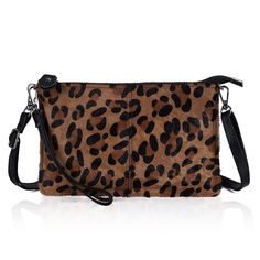 PRICES MAY VARY. Crafted in rich pebble leather, this versatile bag can be carried as a clutch without the strap, a wristlet or worn crossbody making it the perfect choice for both dressed up and casual looks. Material: Printed leopard pattern hair-on leather with soft hand feeling, silver hardware and fabric Lining. Note: please allow slight color difference due to different monitor settings. Accommodate most big-screen smartphones - including the Apple iPhone 15 Pro Max, 15 Plus, 14 Pro Max, 1 Oneplus 11, Lightweight Bag, Purses For Women, Handbag For Women, Samsung Galaxy S23 Ultra, Chic Bags, Silver Zipper, Wristlet Clutch, Samsung Galaxy Note 8