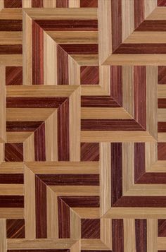 an image of wood flooring that looks like it is made out of strips of wood