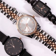 Lovisa Watches | Lovisa Jewellery (@lovisajewellery) Bangles, Cuff, Chain, Christmas