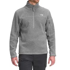 New With Tag The North Face Gordon Lyons Classic 1/4 Zip Fleece Color: Tnf Medium Grey Product Details Avg Weight: 490 G (1 Lb 1.28 Oz) Center Back: 26.75" 300 G/M 53% Post-Consumer Recycled Polyester, 47% Polyester Standard Fit 53% Post-Consumer Recycled Polyester Stand Collar Center Front Quarter Zip Secure-Zip Pocket On Left Sleeve Embroidered Logo On Left Chest Gray Tops For Outdoor Activities In Fall, Gray Tops For Fall Outdoor Activities, Outdoor Half-zip Fleece Top, Fleece Half-zip Top For Outdoor, The North Face Fleece Tops For Outdoor, The North Face Long Sleeve Tops For Fall, Gray Fleece Outdoor Tops, The North Face Long Sleeve Tops For Outdoor Activities, The North Face Winter Tops For Outdoor Activities