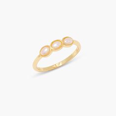 This Leah Pearl Ring is the perfect way to show off your unique style! Stack it up with other rings, or make a subtle statement wearing it solo; either way, its gold band, and chic pearl will keep your look on trend. Get yours today! Available in 14k gold plated brass Band width: 2mm 4mm rice pearls Protected with an anti-tarnish barrier SKU: BYR1125 Everyday Gold Pearl Open Ring, Gold Everyday Pearl Ring With Pearl Drop, Everyday Gold Pearl Ring With Pearl Drop, Everyday Gold Pearl Drop Ring, Everyday Gold Pearl Ring, Modern Gold Pearl Ring For Everyday, Elegant Gold Pearl Ring For Everyday, Modern Everyday Gold Pearl Ring, Elegant Everyday Pearl Open Ring