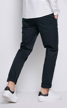 Gender: Men Item Type: Full Length Pant Style: Straight Style: Smart Casual Fit Type: REGULAR Material: Lycra,Spandex,Cotton Waist Type: Low Length: Full Length Thickness: Midweight Front Style: Flat Closure Type: Zipper Fly Model Number: 218314502218114510 Slim Fit Cotton Bottoms, Black Stretch Straight Chinos, Black Slim Fit Cotton Chinos, Black Slim Fit Cotton Bottoms, Black Stretch Chinos With Tapered Leg, Black Full-length Cotton Chinos, Black Cotton Full-length Chinos, Stretch Chinos With Welt Pockets, Stretch Cotton Dress Pants