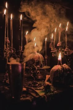 Cemetery Boys, Witch Core, Flame Art, Candle Magick, Dark Paradise, Gothic Aesthetic, Witch House, Archangel Michael